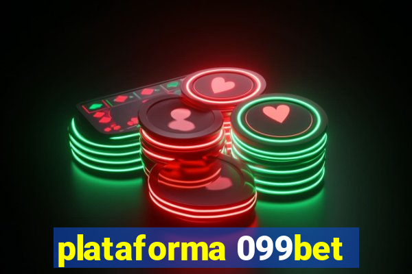 plataforma 099bet